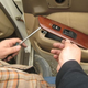 Image for article titled Junkyard Nightmare Build Quality Challenge, Door Panel Edition: Japan